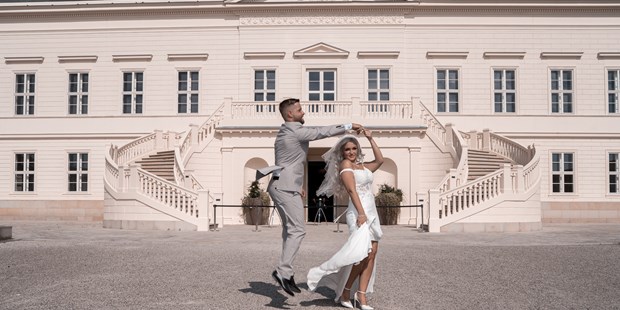 Hochzeitsfotos - Videografie buchbar - Langenhagen (Region Hannover) - Dimitry Manz