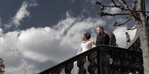Hochzeitsfotos - Seelze - Dimitry Manz