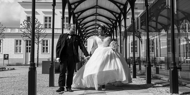 Hochzeitsfotos - Hildesheim - Dimitry Manz