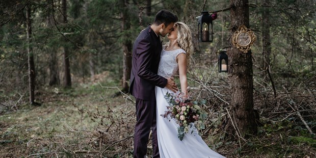 Hochzeitsfotos - Kundl - Ariane Frötscher Fotografie