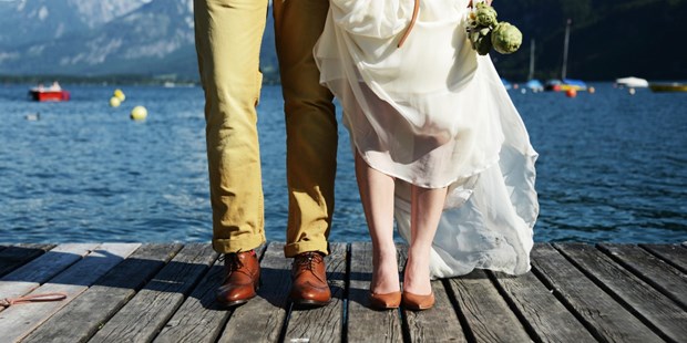 Hochzeitsfotos - Copyright und Rechte: Bilder auf Social Media erlaubt - Hausruck - Kathrin Gollackner