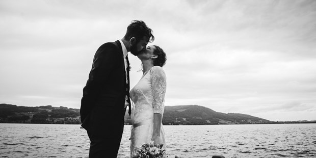 Hochzeitsfotos - Fotobox mit Zubehör - Tumeltsham - Kathrin Gollackner