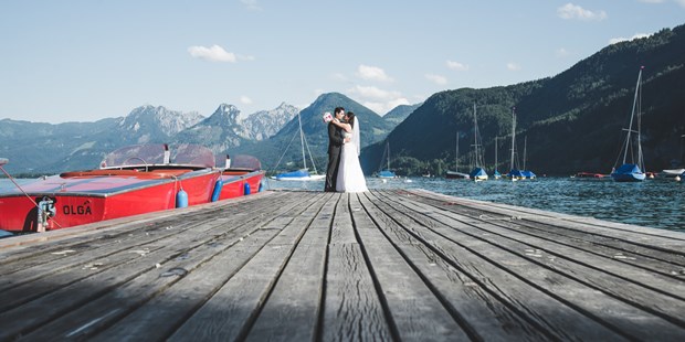 Hochzeitsfotos - Copyright und Rechte: Bilder privat nutzbar - Aistersheim - Kathrin Gollackner