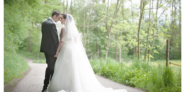 Hochzeitsfotos - Art des Shootings: After Wedding Shooting - Hausruck - Claudia Börner FOTOGRAFIE