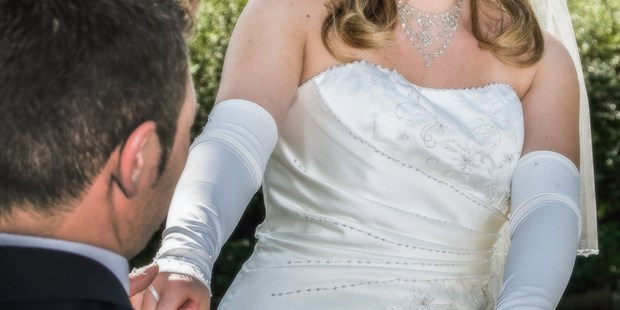 Hochzeitsfotos - Copyright und Rechte: Bilder dürfen bearbeitet werden - Imsweiler - MS Fotostudio