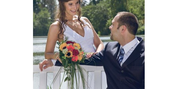 Hochzeitsfotos - Copyright und Rechte: Bilder dürfen bearbeitet werden - Rüsselsheim - MS Fotostudio