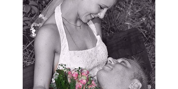 Hochzeitsfotos - Copyright und Rechte: Bilder dürfen bearbeitet werden - Edenkoben - MS Fotostudio