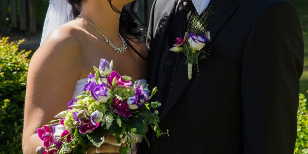 Hochzeitsfotos - Copyright und Rechte: Bilder auf Social Media erlaubt - Österreich - Der Photographiker