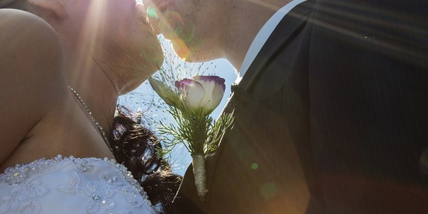 Hochzeitsfotos - Art des Shootings: After Wedding Shooting - Arnoldstein - Der Photographiker