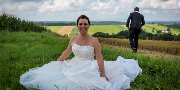 Hochzeitsfotos - Art des Shootings: 360-Grad-Fotografie - Wien-Stadt - FOTOGRAFIE | BUXI.AT