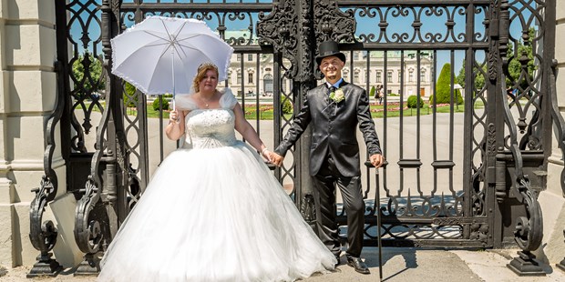 Hochzeitsfotos - Art des Shootings: 360-Grad-Fotografie - Fernitz (Fernitz-Mellach) - FOTOGRAFIE | BUXI.AT