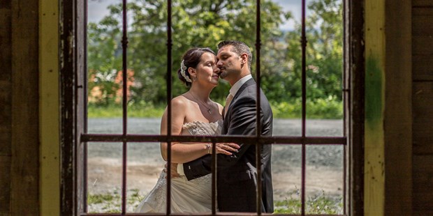 Hochzeitsfotos - Art des Shootings: 360-Grad-Fotografie - Österreich - FOTOGRAFIE | BUXI.AT