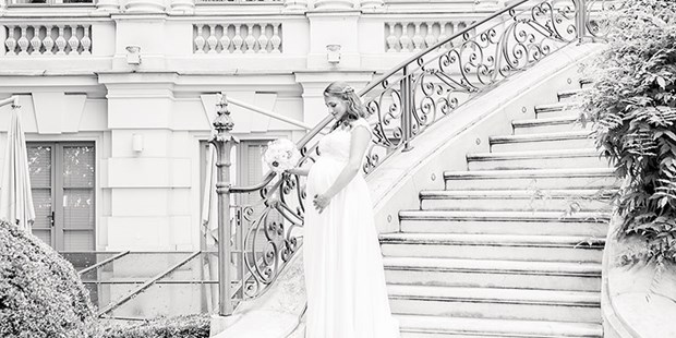 Hochzeitsfotos - Art des Shootings: Trash your Dress - Wien-Stadt - Aylin Martinović Fotografie