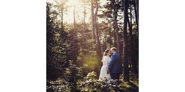 Hochzeitsfotos - Berufsfotograf - Spantekow - Martin Brandenburg