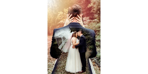 Hochzeitsfotos - Fotobox alleine buchbar - Sierndorf - TomaFot Wedding Story