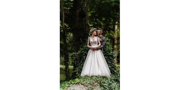 Hochzeitsfotos - Fotobox alleine buchbar - Österreich - TomaFot Wedding Story