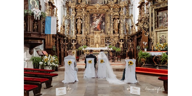 Hochzeitsfotos - Fotostudio - Wien-Stadt - TomaFot Wedding Story