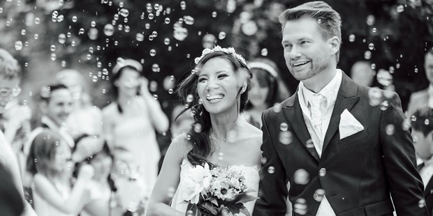 Hochzeitsfotos - Copyright und Rechte: Bilder frei verwendbar - Waldegg - die Ciuciu´s