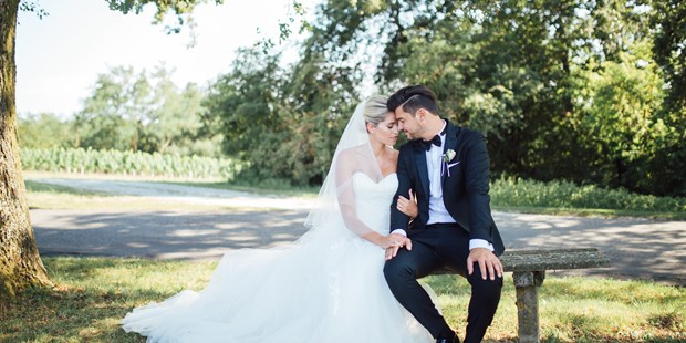 Hochzeitsfotos - Videografie buchbar - Mannswörth - die Ciuciu´s