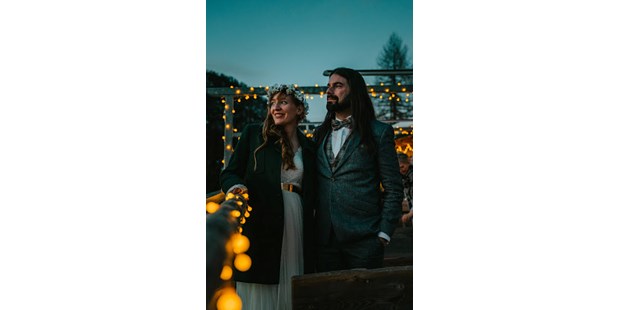 Hochzeitsfotos - Videografie buchbar - Oberdrautal - Hochzeit Dolomitenhütte

Hochzeitsfotograf Dolomitenhütte Osttirol - Valentino Zippo Photography