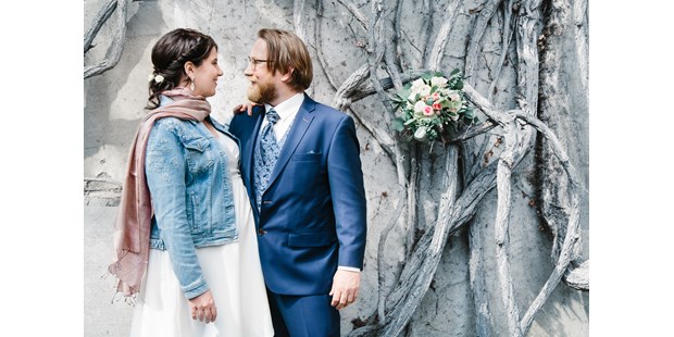 Hochzeitsfotos - Copyright und Rechte: Bilder kommerziell nutzbar - Kreuzlingen - Wladimir Jäger