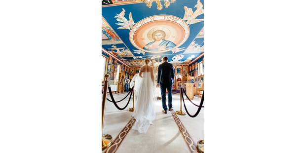 Hochzeitsfotos - Art des Shootings: Fotostory - Mattstetten - Wladimir Jäger