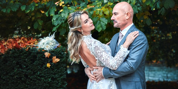 Hochzeitsfotos - Copyright und Rechte: Bilder auf Social Media erlaubt - Oftringen - Wladimir Jäger