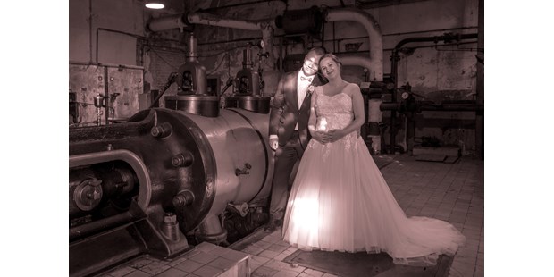 Hochzeitsfotos - zweite Kamera - Leipzig - Laura und Karl - Roland Schlegel