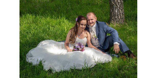 Hochzeitsfotos - Art des Shootings: Fotostory - Leipzig - Katrin und Christian - Roland Schlegel