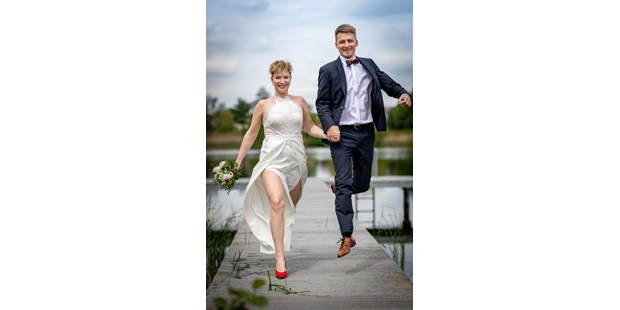 Hochzeitsfotos - Art des Shootings: Prewedding Shooting - Leipzig - Thea und Johannes - Roland Schlegel