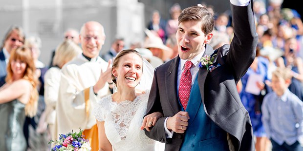 Hochzeitsfotos - Copyright und Rechte: Bilder auf Social Media erlaubt - Wienerwald - Severin Hendriks