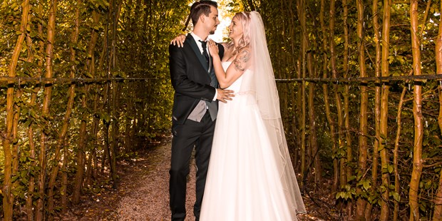 Hochzeitsfotos - Fotostudio - Bonn - Sebastian Tews