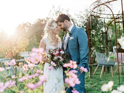 Hochzeitsfotos - Copyright und Rechte: Bilder auf Social Media erlaubt - Österreich - Astrid Neumann