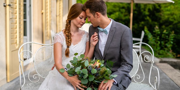 Hochzeitsfotos - Berufsfotograf - Schruns - Johannes Netzer