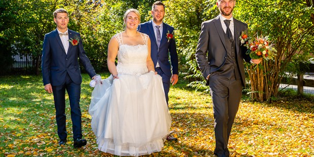 Hochzeitsfotos - Copyright und Rechte: Bilder frei verwendbar - Bezirk Bludenz - Johannes Netzer