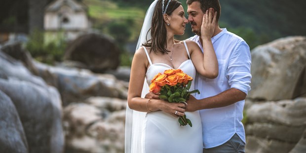 Hochzeitsfotos - Copyright und Rechte: keine Vervielfältigung erlaubt - Hörbranz - FOTORUANO