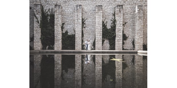 Hochzeitsfotos - Art des Shootings: After Wedding Shooting - Berlin-Stadt - Berliner Hochzeitsfotografie by Marcus Sielaff