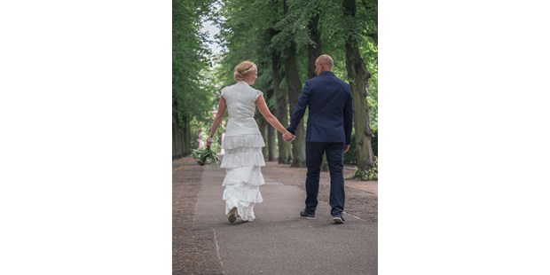 Hochzeitsfotos - Fotostudio - Dessau-Roßlau - Berliner Hochzeitsfotografie by Marcus Sielaff