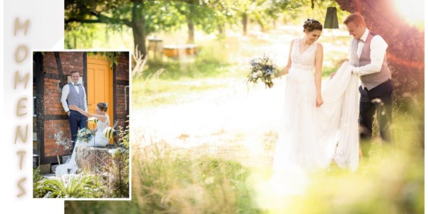 Hochzeitsfotos - Fotostudio - Wingerode - romantische Aufnahmen im Park
( copyright Ralf´s Fotocenter) - Ralf Mausolf - Ralf´s Fotocenter