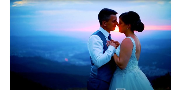 Hochzeitsfotos - Videografie buchbar - Dulliken - Marcel Hiller