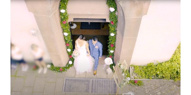 Hochzeitsfotos - Videografie buchbar - Schwarzwald - Marcel Hiller