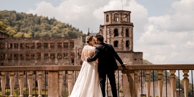 Hochzeitsfotos - Art des Shootings: Fotostory - Bürstadt - Isabell Prütting