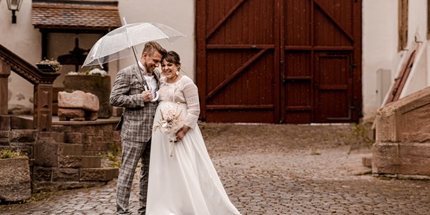 Hochzeitsfotos - Art des Shootings: Fotostory - Franken - Isabell Prütting