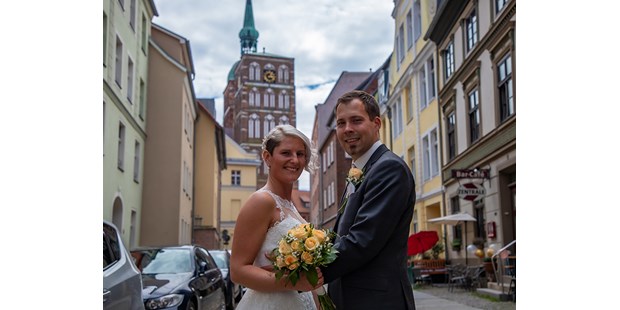 Hochzeitsfotos - Stralsund - Fotograf Stralsund, Fotograf Hochzeit, Fotograf gesucht, günstiger Hochzeitsfotograf  - Hochzeitsfotograf Karl-Heinz Fischer