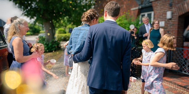 Hochzeitsfotos - Copyright und Rechte: Bilder frei verwendbar - Bockhorn (Friesland) - 💒💍 Heiratswerk