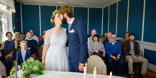 Hochzeitsfotos - Kiel (Kreisfreie Stadt Kiel, Kreis Rendsburg-Eckernförde) - 💒💍 Heiratswerk