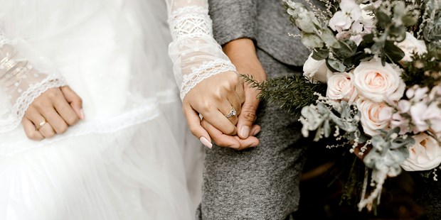 Hochzeitsfotos - Copyright und Rechte: Bilder auf Social Media erlaubt - Lüneburg - 💒💍 Heiratswerk