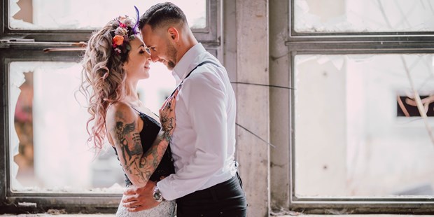 Hochzeitsfotos - Copyright und Rechte: Bilder auf Social Media erlaubt - Jena - forever in love - Fotografie