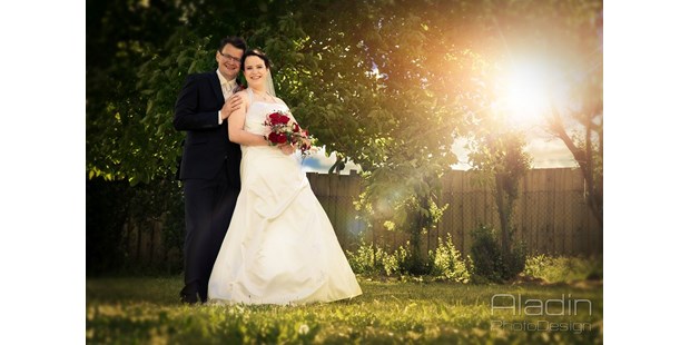Hochzeitsfotos - Copyright und Rechte: Bilder auf Social Media erlaubt - Oberpfalz - Joachim Hübner