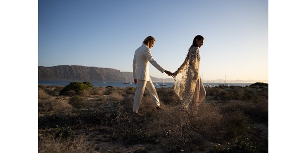 Hochzeitsfotos - Art des Shootings: 360-Grad-Fotografie - Gleisdorf - Abril und Carlos, Spain - Shot with love - Hochzeitsfotografie